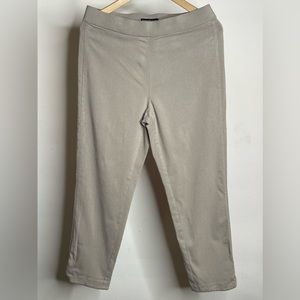 Counterparts Brand Dress Capris